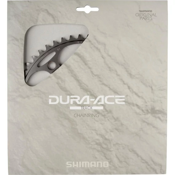 Shimano lánckerék 49f fc7710 pálya3/32"vékony lánchoz kerékpáros
