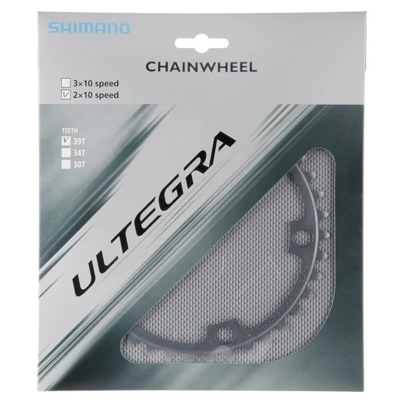 Shimano lánckerék 50f fc6750 50f-f kerékpáros