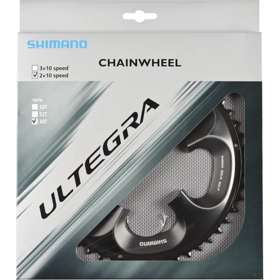 Shimano lánckerék 50f fc6750g 50f-f for fc6750-g kerékpáros