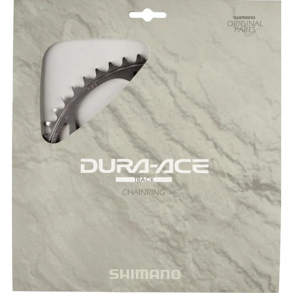 Shimano lánckerék 50f fc7710 pálya3/32"vékony lánchoz kerékpáros
