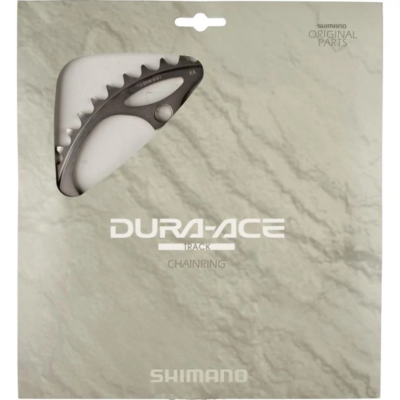 Shimano lánckerék 51f fc7710 pálya3/32"vékony lánchoz kerékpáros
