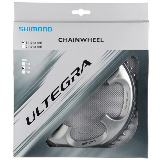 Shimano lánckerék 52f fc6703 52f -d kerékpáros