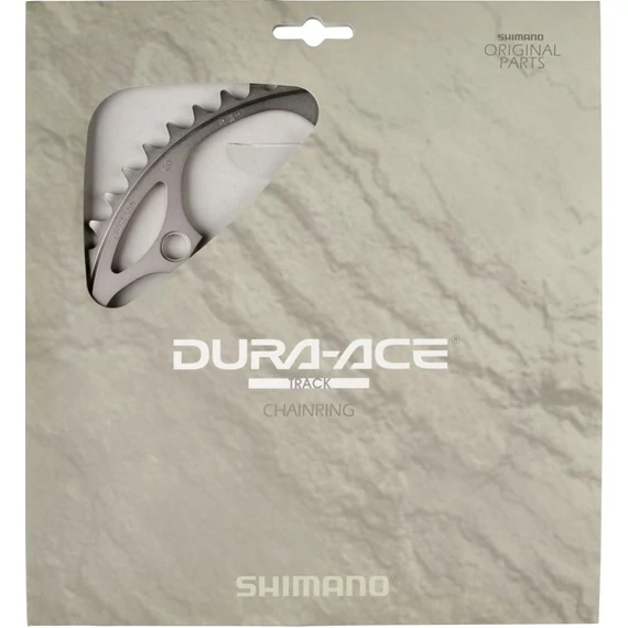 Shimano lánckerék 52f fc7710 pálya3/32"vékony lánchoz kerékpáros