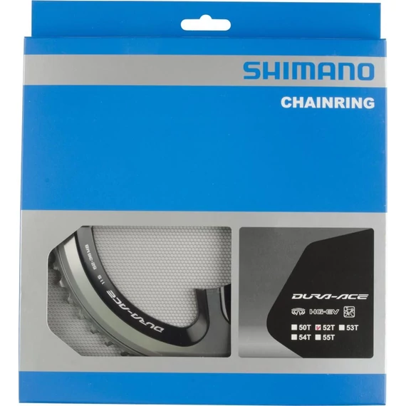 Shimano lánckerék 52f fc9000 52f-mb for 52-36f kerékpáros