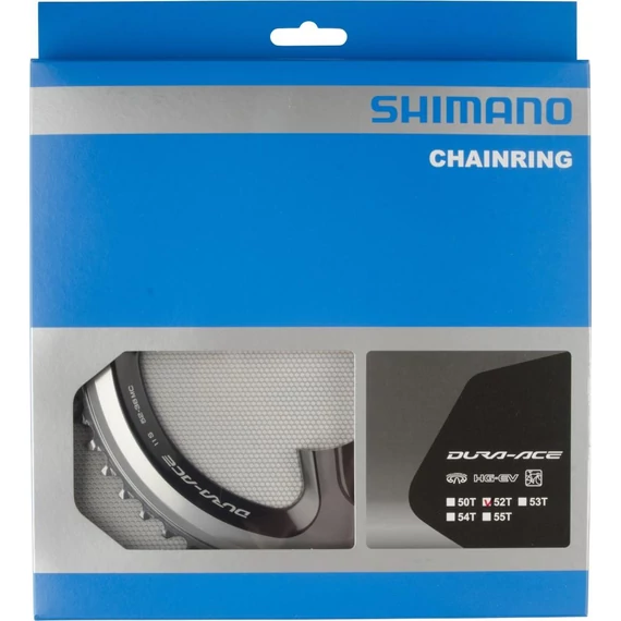Shimano lánckerék 52f fc9000 52f-mc for 52-38f kerékpáros