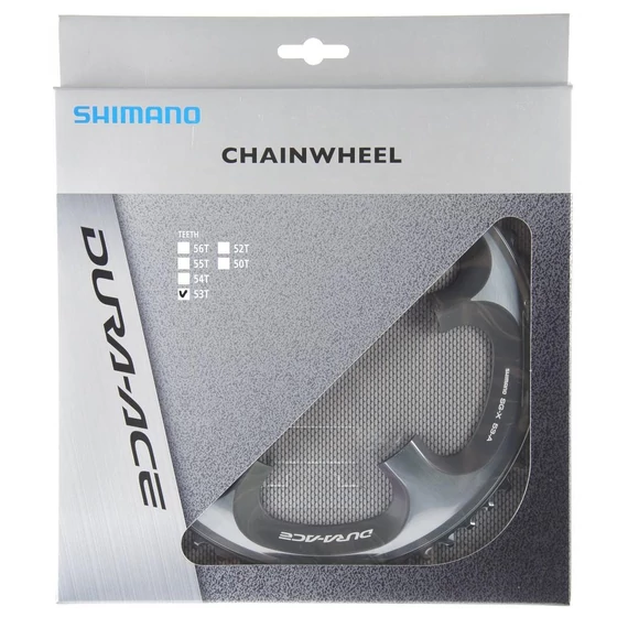 Shimano lánckerék 53f fc7900 53f-a kerékpáros