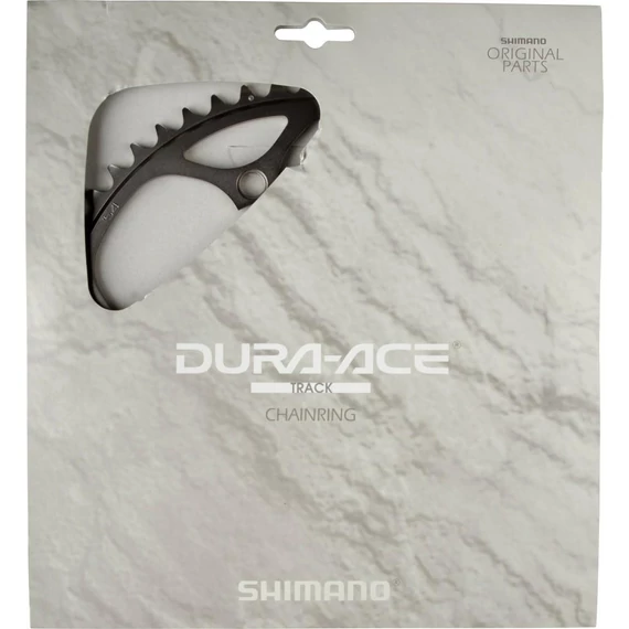 Shimano lánckerék 54f fc7710 pálya3/32"vékony lánchoz kerékpáros