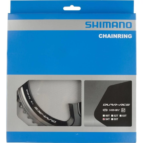 Shimano lánckerék 54f fc9000 54t-me for 54-42f kerékpáros