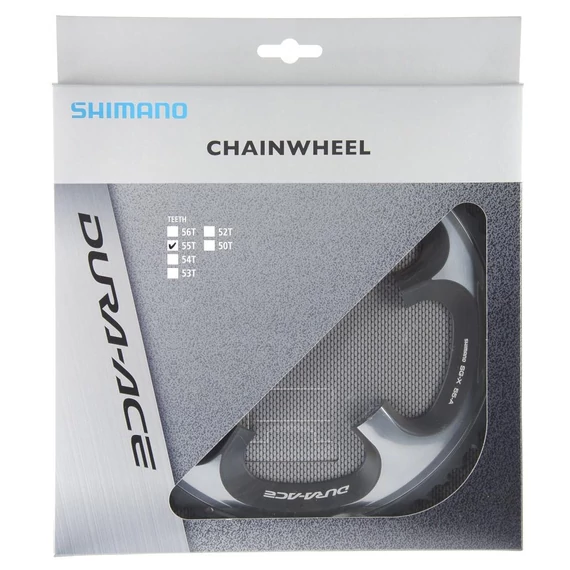 Shimano lánckerék 55f fc7900 55t-a kerékpáros