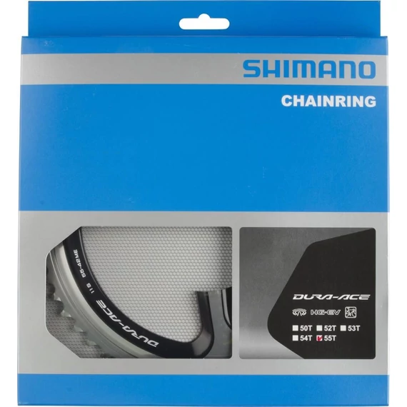 Shimano lánckerék 55f fc9000 55t-me for 55-42f kerékpáros