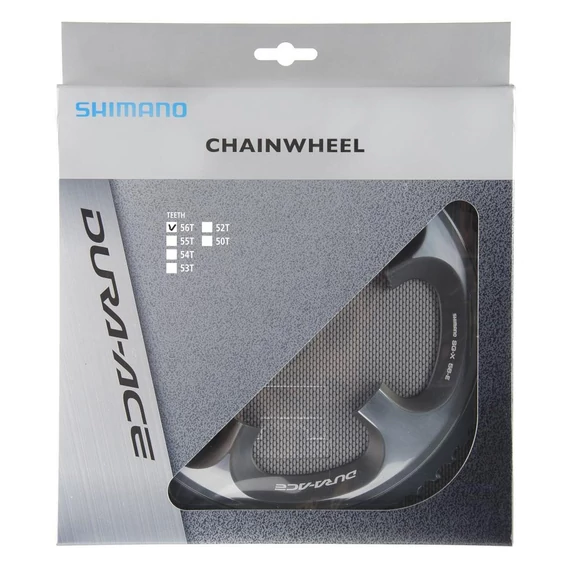 Shimano lánckerék 56f fc7900 56t-e kerékpáros