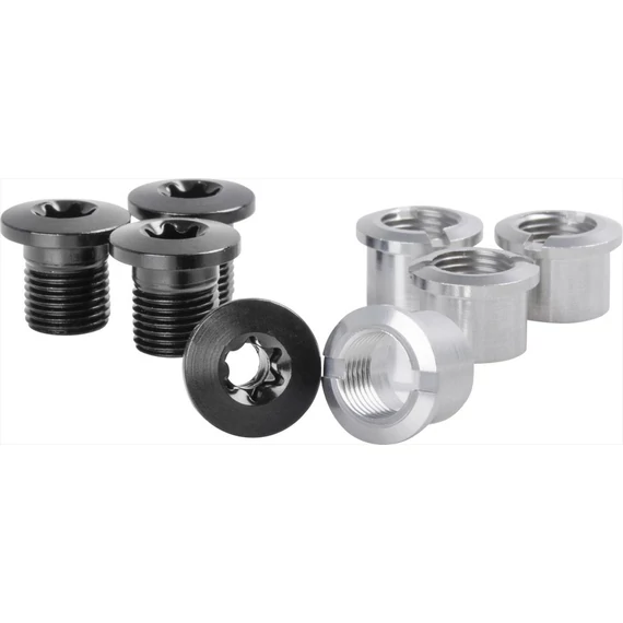 Shimano lánckerékhez csavar fcm770 4db kerékpáros