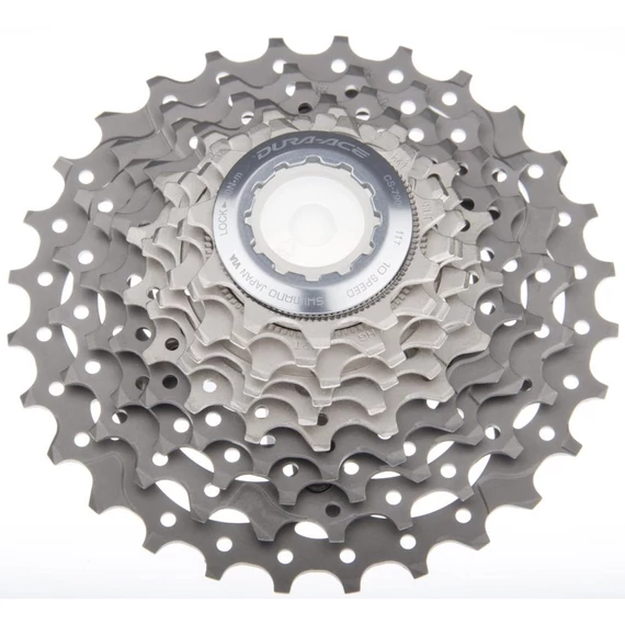 Shimano kazettás fogaskoszorú 10-es 11-28f cs7900 kerékpáros