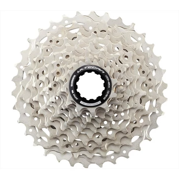 Shimano kazettás fogaskoszorú 12-es 11-30f csr8100 kerékpáros