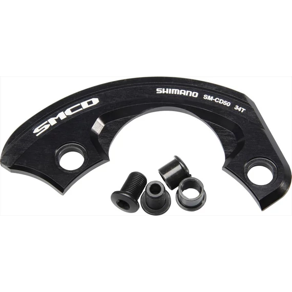 Shimano láncterelö-höz saint smcd50 rockring (védő) 34t-hez kerékpáros