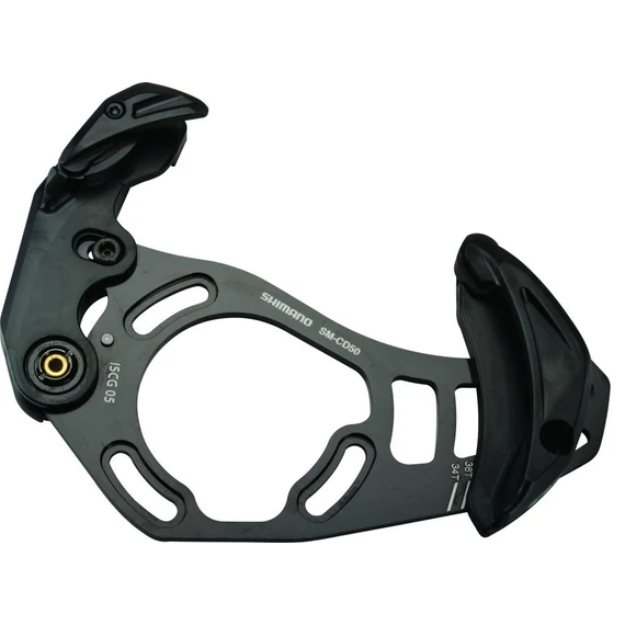 Shimano láncterelö saint smcd50 iscg05 állítható 34-38t kerékpáros