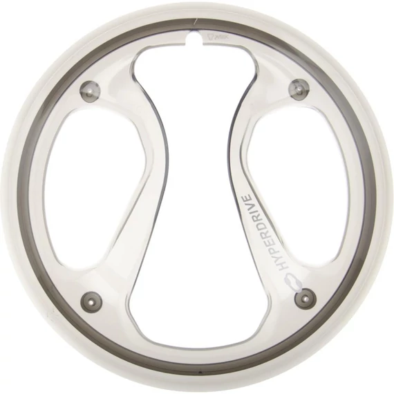 Shimano láncvédő fcm361 chain guard for 42t csavarrals kerékpáros