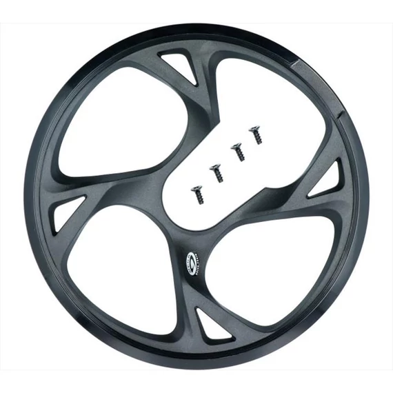 Shimano láncvédő fcm371 48t chain guard csavarrals kerékpáros