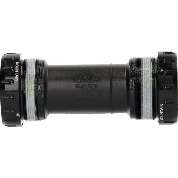 Shimano monoblokk bbmt800set 68/73mm / integrált k-típus kerékpáros