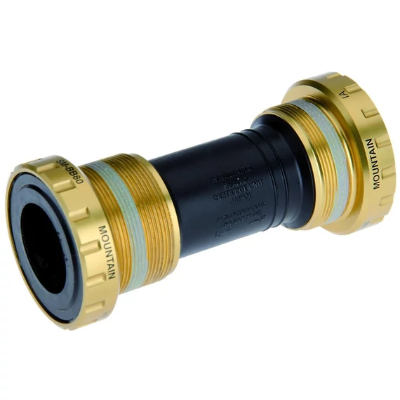 Shimano monoblokk smbb80 68/73mm / integrált kerékpáros