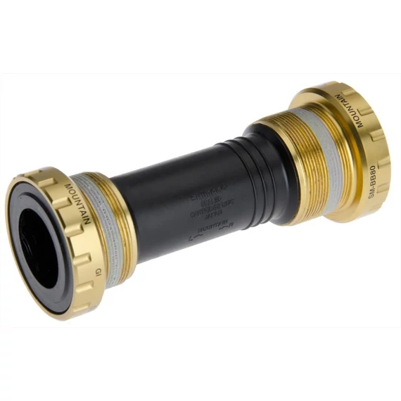 Shimano monoblokk smbb80 83mm / integrált kerékpáros