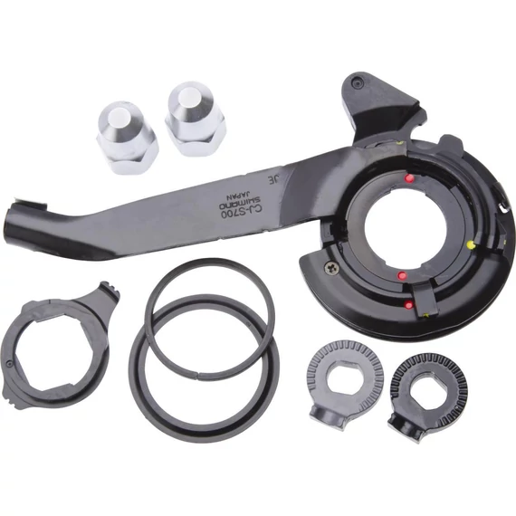Shimano nexus szerelék 11-es / csak alfine sg-s700 / standard papucshoz (7r/7l kerékpáros