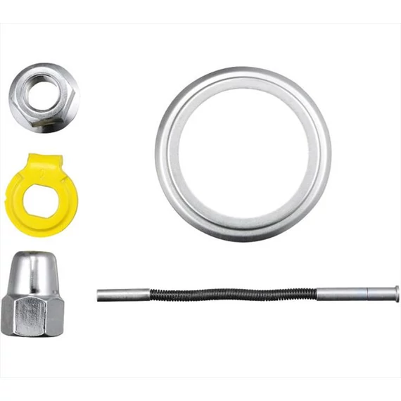 Shimano nexus szerelék 3-as / sg-3c41 - 40 / 168mm tengelyhez 8185mm tolórúd kerékpáros