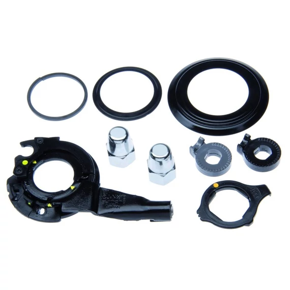 Shimano nexus szerelék 7-es / minden 7-es hez / standard papucshoz /cj-nx10/ 7r/7l kerékpáros