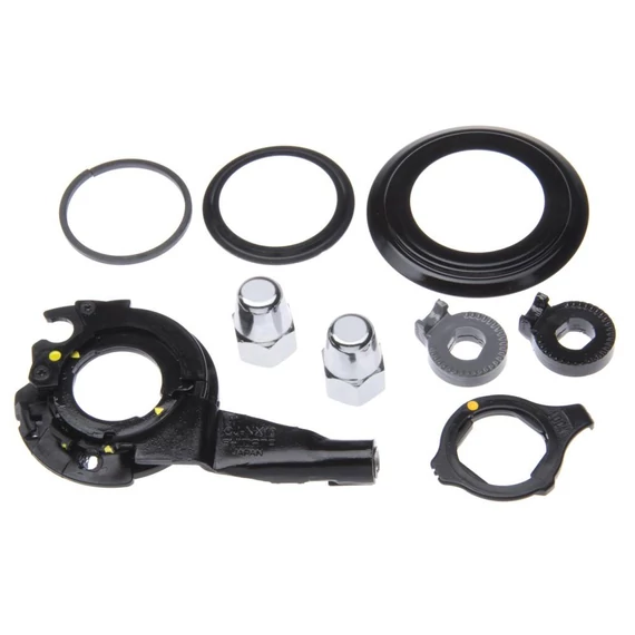 Shimano nexus szerelék 7-es / minden 7-es hez / vizszint papucshoz /cj-nx10/ 5r/5l kerékpáros