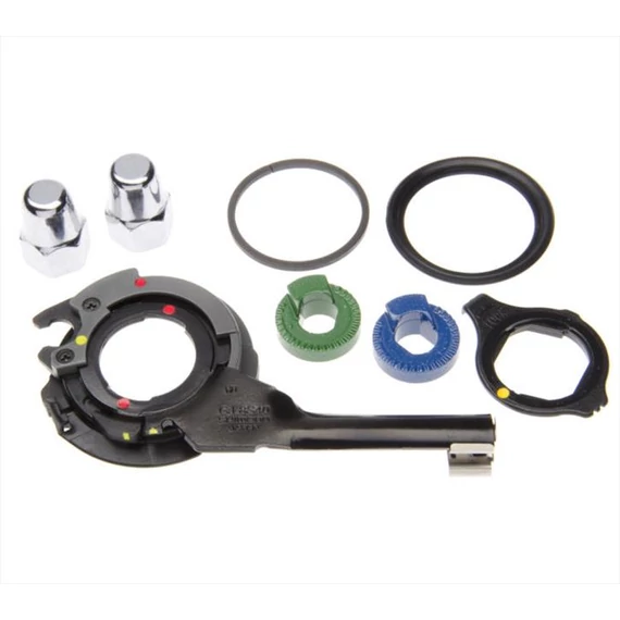 Shimano nexus szerelék 8-as / minden 8 agyhoz / ejtő papucs 8r/8l skandináv tipus kerékpáros