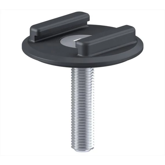 SP Connect rögzítő micro stem mount alu körmös anyába villanyak tetejébe  kerékpáros