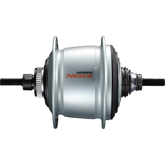 Shimano 8-speed internal hub sg-c6001-8dnexusfor center lock disc brake kerékpáros