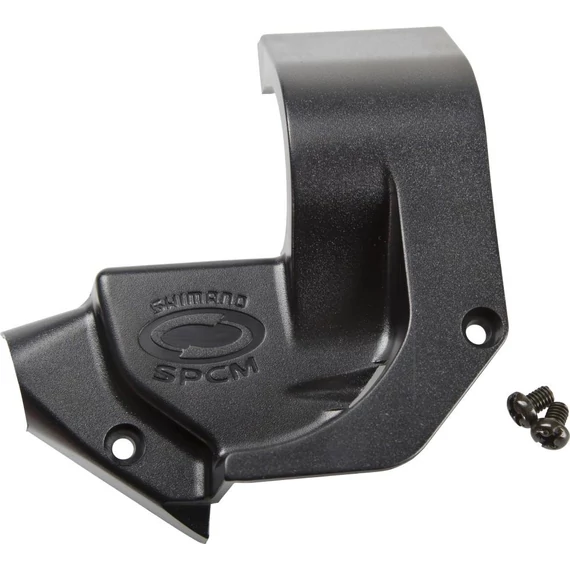 Shimano apróalkatrész st-c505 base plate cover csavarrals(m3x4) #6gk 980 kerékpáros