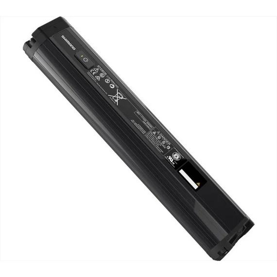 Shimano battery bt-e8036 position : frame(down tube/integrated) 630wh ind.pa kerékpáros