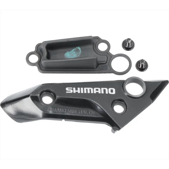 Shimano bl-m315 bal fedőlap unit kerékpáros