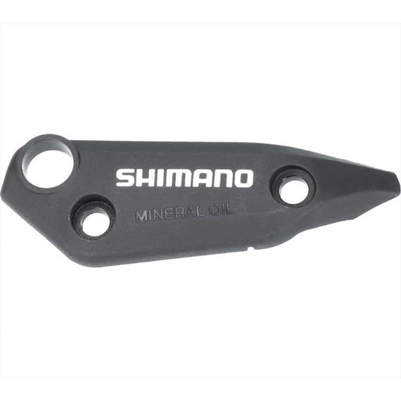 Shimano bl-m395 jobb fedőlap kerékpáros
