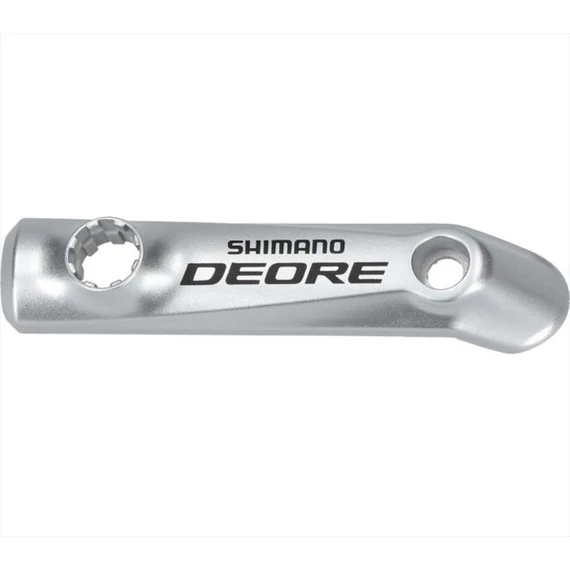 Shimano bl-m615 jobb fedőlap deore logo kerékpáros