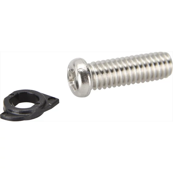 Shimano bl-m988 stroke adjust screw(m4x12) & plate kerékpáros