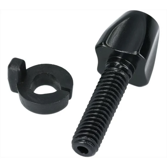 Shimano br-4700 cable adjusting bolt & clip kerékpáros