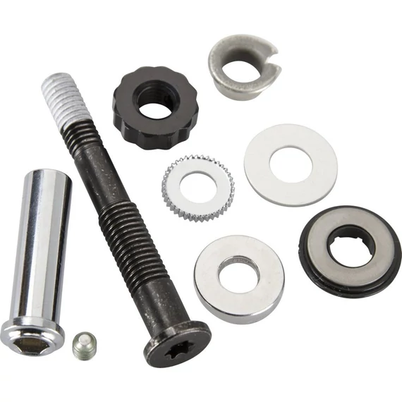 Shimano br-7900 első pivot bolt assembly (pivot bolt:52.5mm(2-1/16") /piv kerékpáros