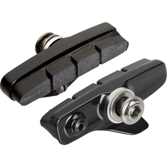 Shimano br-9000 r55c4 cartridge-type brake shoe set(pair) kerékpáros