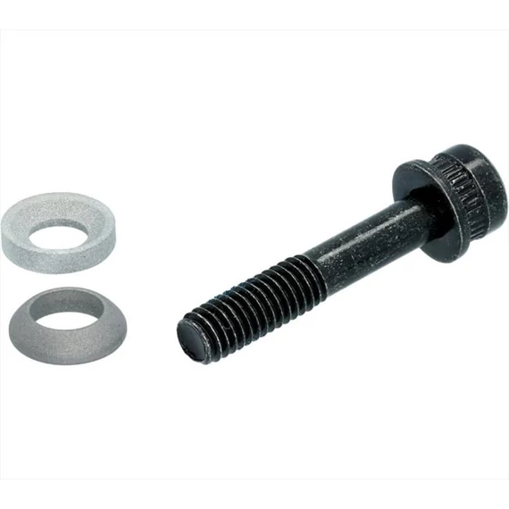 Shimano br-m595 caliper fixing bolt unit (m6x32.1) kerékpáros