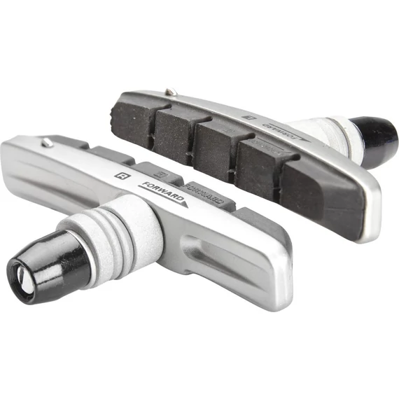 Shimano br-r573-l m70ct4 cartridge type brake shoe set(pair) kerékpáros