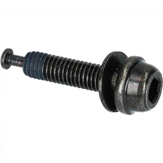 Shimano br-rs505 caliper fixing bolt c (23mm 10mm vázhoz) kerékpáros