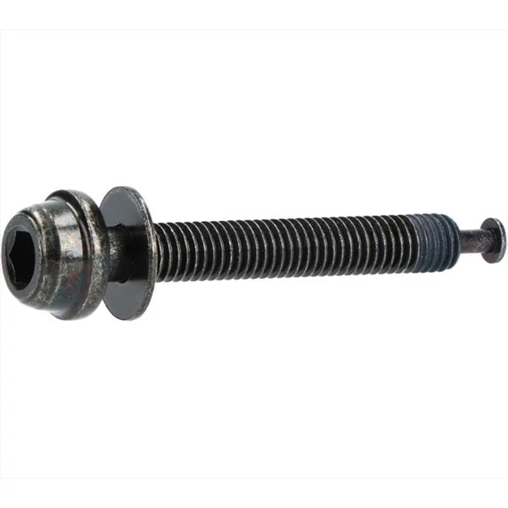 Shimano br-rs505 caliper fixing bolt c (38mm 25mm vázhoz) kerékpáros
