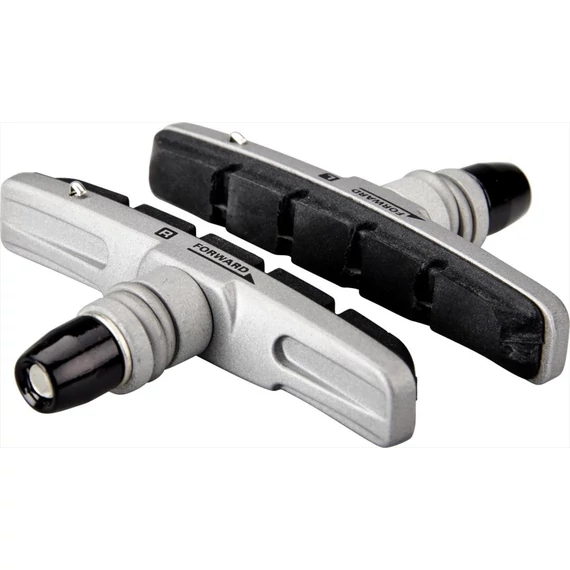 Shimano br-t610s s70c cartridge type brake shoe set pair kerékpáros
