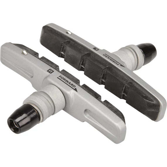 Shimano br-t670s s70c cartridge type brake shoe set(pair) kerékpáros