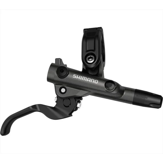 Shimano brake lever bl-m6100 shimano left for hydraulic disc brake fekete i kerékpáros
