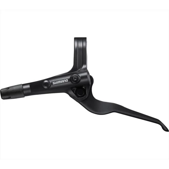 Shimano brake lever bl-mt402-3a left for hydraulic disc brake fekete i kerékpáros