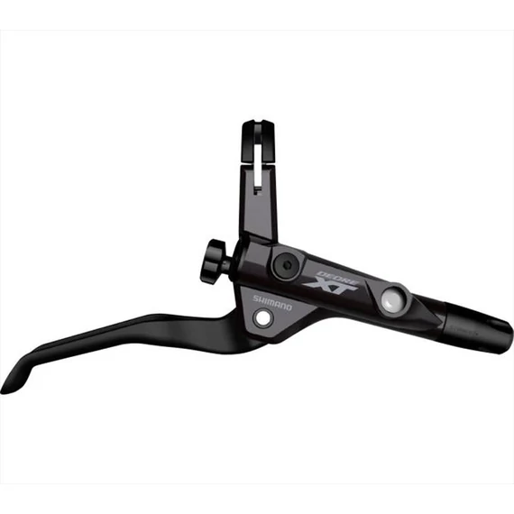Shimano brake lever bl-t8100 deore xt right for hydraulic disc brake ind.pa kerékpáros
